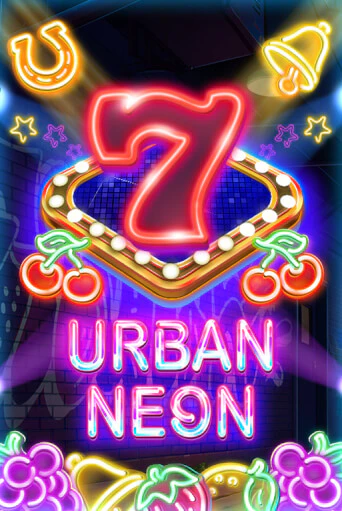 Демо игра Urban Neon без регистрации | Champion Slots BY 