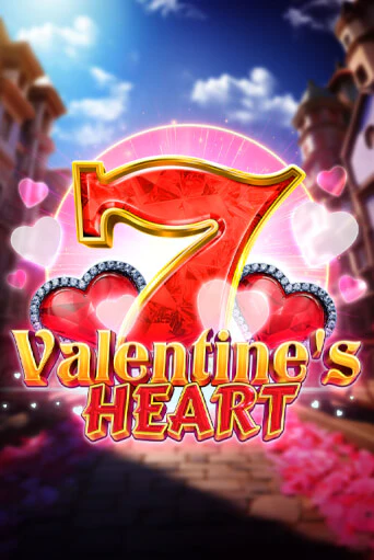 Демо игра Valentine's Heart без регистрации | Champion Slots BY 