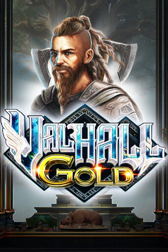 Демо игра Valhall Gold без регистрации | Champion Slots BY 