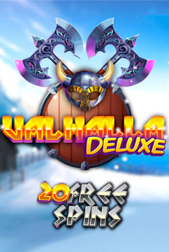 Демо игра Valhalla без регистрации | Champion Slots BY 