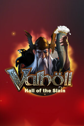 Демо игра Valhöll Hall of the Slain без регистрации | Champion Slots BY 