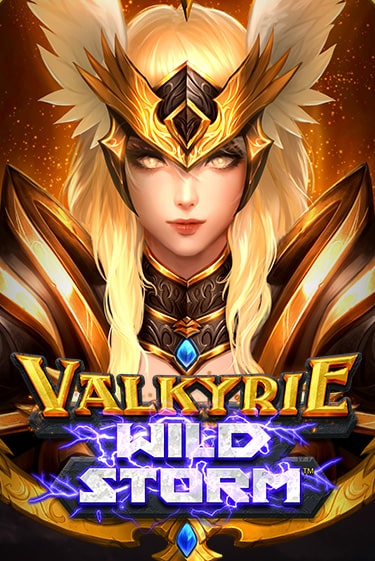 Демо игра Valkyrie Wild Storm без регистрации | Champion Slots BY 
