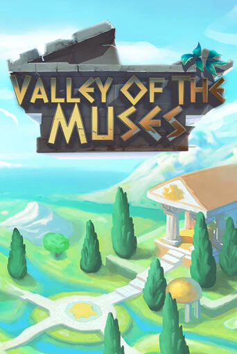 Демо игра Valley of The Muses без регистрации | Champion Slots BY 