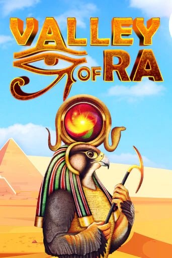 Демо игра Valley of Ra без регистрации | Champion Slots BY 