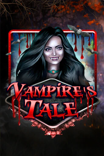 Демо игра Vampire's Tale без регистрации | Champion Slots BY 