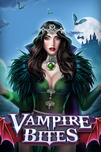 Демо игра Vampire Bites без регистрации | Champion Slots BY 