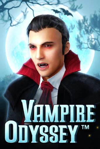Демо игра Vampire Odyssey без регистрации | Champion Slots BY 