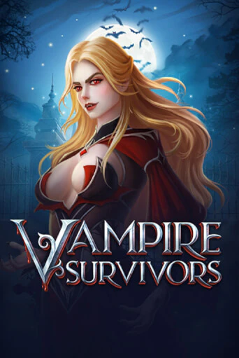 Демо игра Vampire Survivors без регистрации | Champion Slots BY 