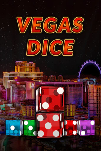 Демо игра Vegas Dice без регистрации | Champion Slots BY 