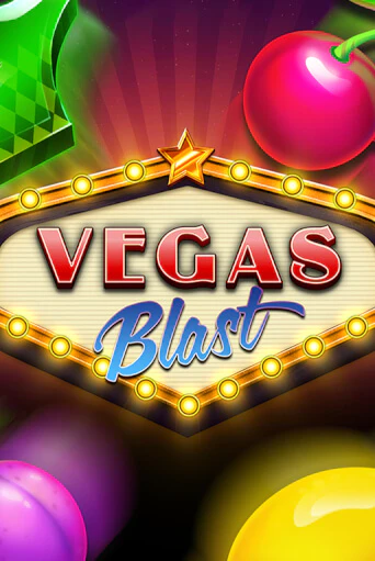Демо игра Vegas Blast без регистрации | Champion Slots BY 