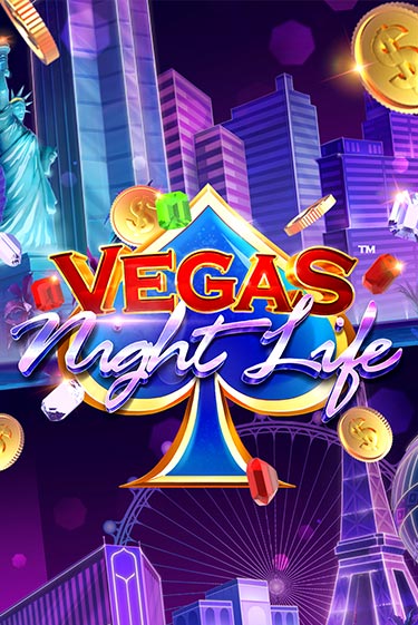 Демо игра Vegas Night Life без регистрации | Champion Slots BY 