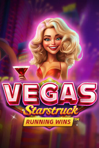 Демо игра Vegas Starstruck: Running Wins без регистрации | Champion Slots BY 
