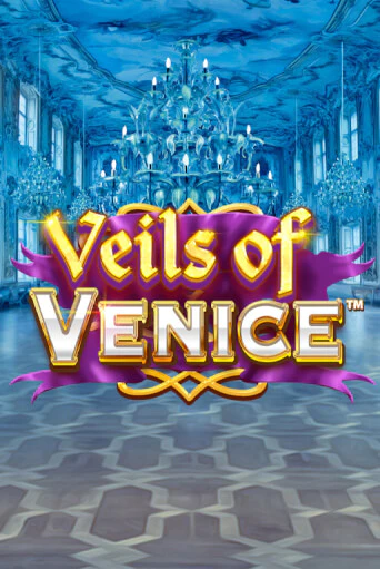 Демо игра Veils of Venice™ без регистрации | Champion Slots BY 
