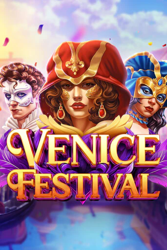 Демо игра Venice Festival без регистрации | Champion Slots BY 