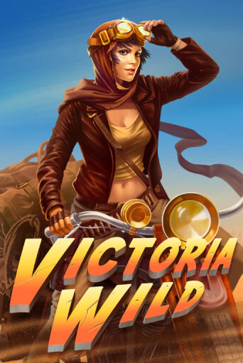 Демо игра Victoria Wild без регистрации | Champion Slots BY 