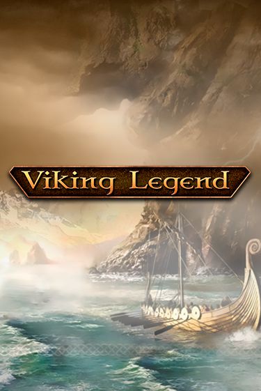 Демо игра Viking Legend без регистрации | Champion Slots BY 