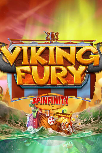 Демо игра Viking Fury: Spinfinity без регистрации | Champion Slots BY 
