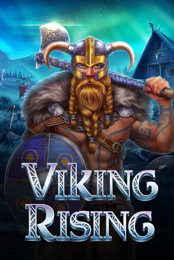 Демо игра Viking Rising без регистрации | Champion Slots BY 