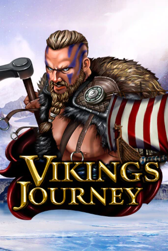 Демо игра Vikings Journey без регистрации | Champion Slots BY 