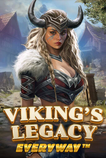 Демо игра Viking’s Legacy Everyway без регистрации | Champion Slots BY 
