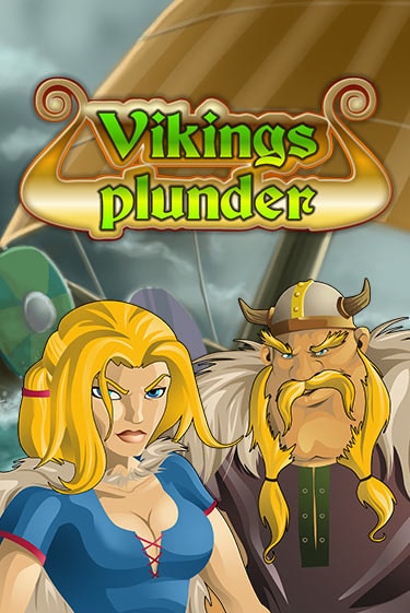 Демо игра Viking's Plunder без регистрации | Champion Slots BY 
