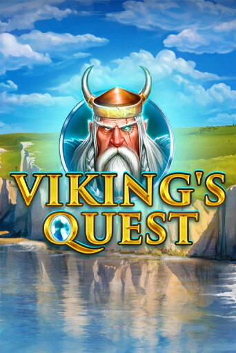 Демо игра Viking's Quest без регистрации | Champion Slots BY 