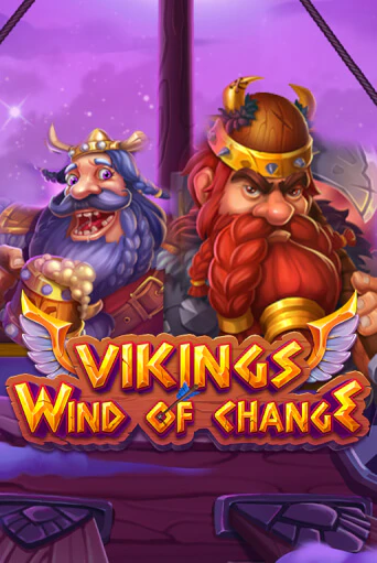 Демо игра Vikings Wind Of Change без регистрации | Champion Slots BY 