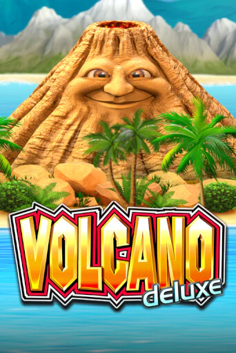 Демо игра Volcano без регистрации | Champion Slots BY 
