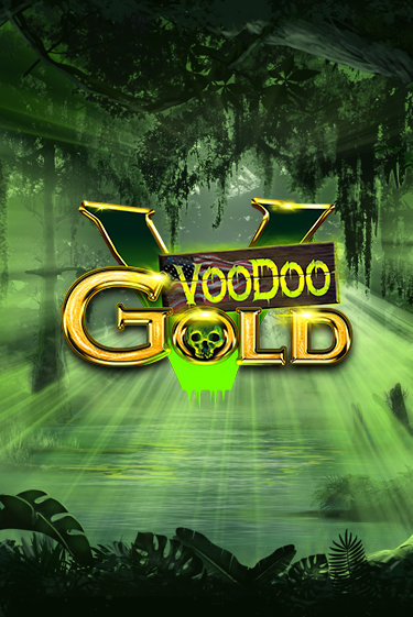 Демо игра Voodoo Gold без регистрации | Champion Slots BY 