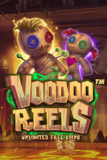 Демо игра Voodoo Reels без регистрации | Champion Slots BY 