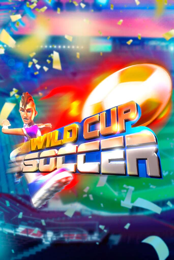 Демо игра Wild Cup Soccer без регистрации | Champion Slots BY 