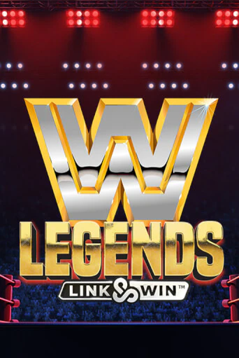 Демо игра WWE Legends: Link & Win без регистрации | Champion Slots BY 