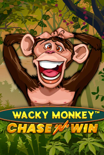 Демо игра Wacky Monkey - Chase'N'Win без регистрации | Champion Slots BY 