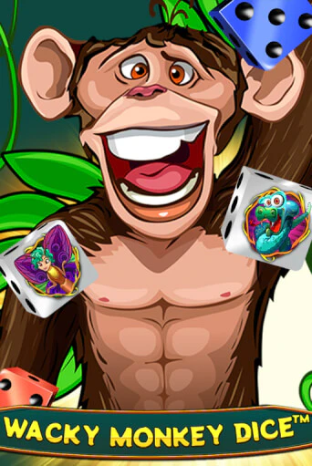 Демо игра Wacky Monkey Dice без регистрации | Champion Slots BY 