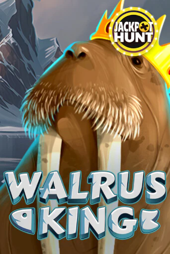 Демо игра Walrus King без регистрации | Champion Slots BY 