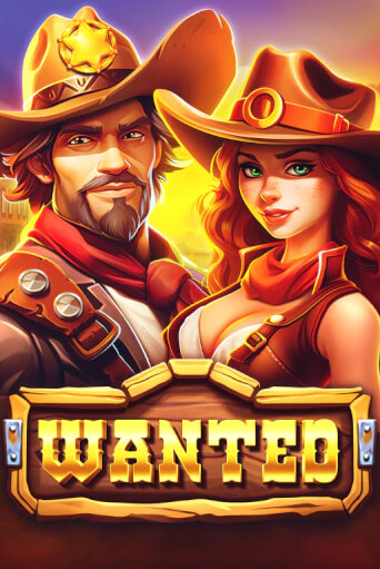 Демо игра Wanted без регистрации | Champion Slots BY 