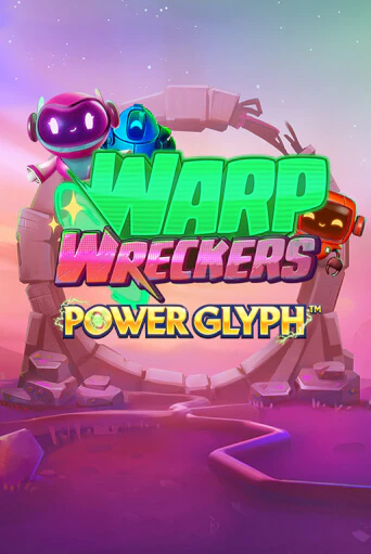 Демо игра Warp Wreckers Power Glyph без регистрации | Champion Slots BY 