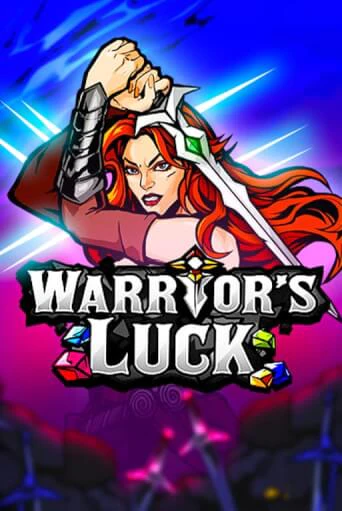 Демо игра Warrior’s Luck без регистрации | Champion Slots BY 