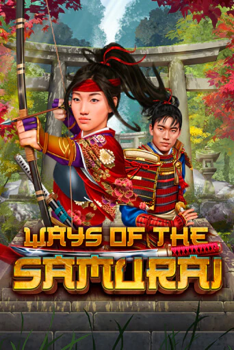 Демо игра Ways Of The Samurai без регистрации | Champion Slots BY 