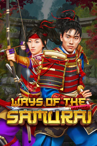 Демо игра Ways of The Samurai без регистрации | Champion Slots BY 