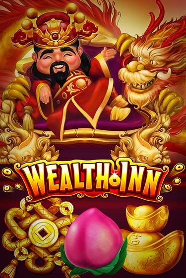 Демо игра Wealth Inn без регистрации | Champion Slots BY 