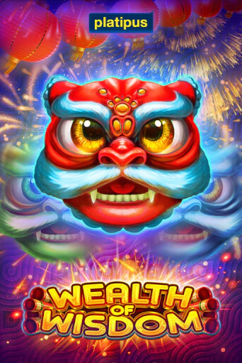 Демо игра Wealth of Wisdom без регистрации | Champion Slots BY 