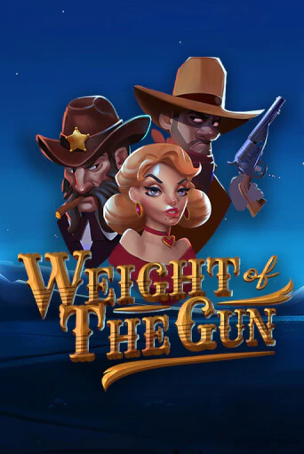 Демо игра Weight of the Gun без регистрации | Champion Slots BY 