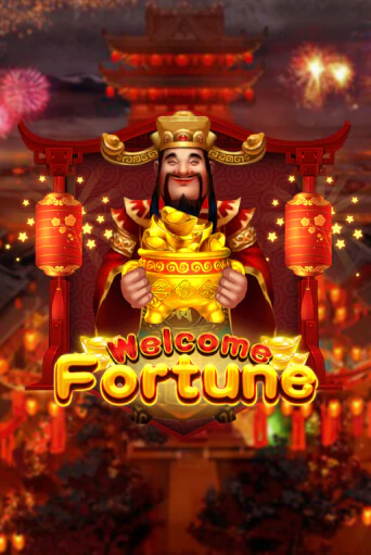 Демо игра Welcome Fortune без регистрации | Champion Slots BY 