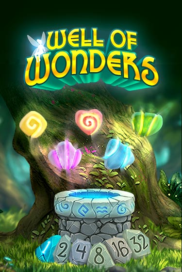 Демо игра Well Of Wonders без регистрации | Champion Slots BY 
