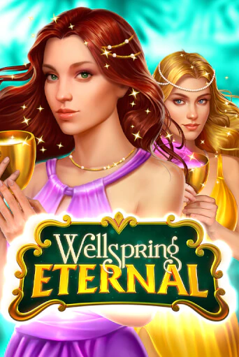 Демо игра Wellspring Eternal без регистрации | Champion Slots BY 