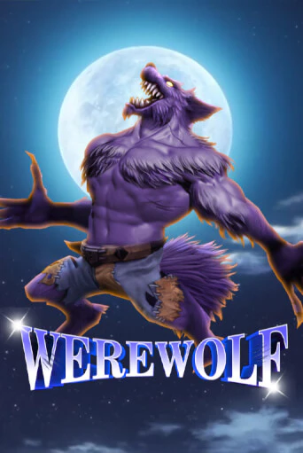 Демо игра Werewolf без регистрации | Champion Slots BY 