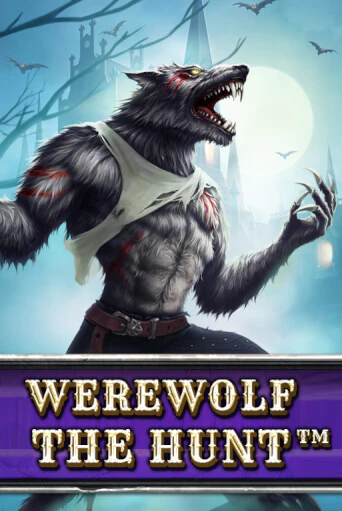 Демо игра Werewolf - The Hunt без регистрации | Champion Slots BY 