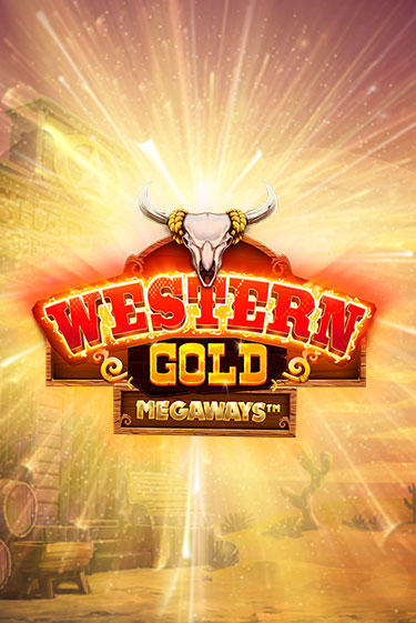 Демо игра Western Gold Megaways без регистрации | Champion Slots BY 