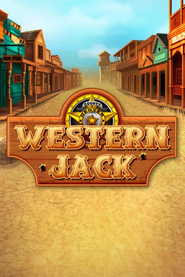 Демо игра Western Jack без регистрации | Champion Slots BY 